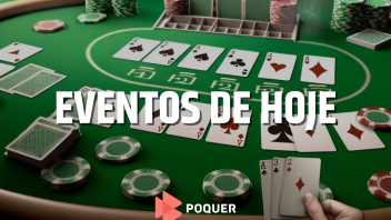 EVENTOS DE HOJE