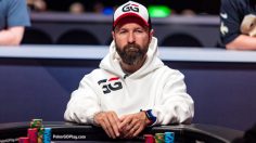 Daniel Negreanu